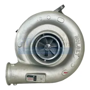 3536995 1996-2002 Genuine Cummins M11 HX55 Turbocharger Kit — 2