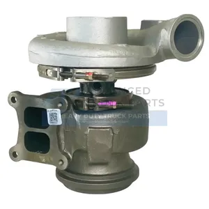 3536996 1996-2002 Genuine Cummins M11 HX55 Turbocharger Kit