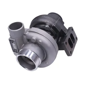 Turbo HX30 Turbocharger 3592102 3804878 for Cummins Engine 4B3.9 6B5.9 4BTA 4BT-110 — 7