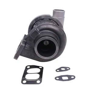 Turbo HX30 Turbocharger 3592102 3804878 for Cummins Engine 4B3.9 6B5.9 4BTA 4BT-110 — 3
