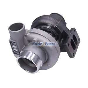 Turbo HX30 Turbocharger 3592102 3804878 for Cummins Engine 4B3.9 6B5.9 4BTA 4BT-110 — 7
