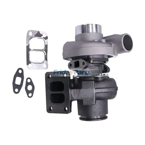 Turbo HX30 Turbocharger 3592102 3804878 for Cummins Engine 4B3.9 6B5.9 4BTA 4BT-110