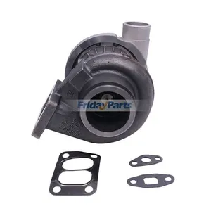 Turbo HX30 Turbocharger 3592102 3804878 for Cummins Engine 4B3.9 6B5.9 4BTA 4BT-110 — 3