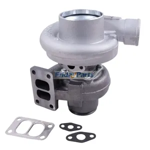 Turbo HX35 Turbocharger 3537132 3802770 3537132 3598176 for Cummins Engine 6BT 6BTA