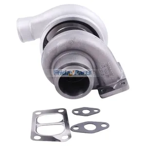 Turbo HX35 Turbocharger 3537132 3802770 3537132 3598176 for Cummins Engine 6BT 6BTA — 4