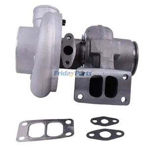 Turbo HX35 Turbocharger 3537132 3802770 3537132 3598176 for Cummins Engine 6BT 6BTA — 5