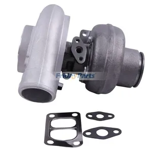 Turbo HX35 Turbocharger 3537132 3802770 3537132 3598176 for Cummins Engine 6BT 6BTA — 3