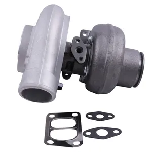Turbo HX35W Turbocharger 3537132 3802770 3537132 3598176 for Cummins Engine 6BT 6BTA — 3