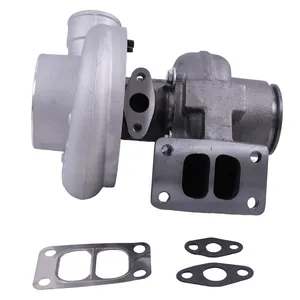 Turbo HX35W Turbocharger 3537132 3802770 3537132 3598176 for Cummins Engine 6BT 6BTA — 5