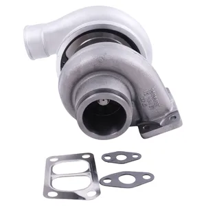 Turbo HX35W Turbocharger 3537132 3802770 3537132 3598176 for Cummins Engine 6BT 6BTA — 4