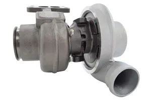 Cummins 6B 5.9L Turbocharger, New (3537134) — 4