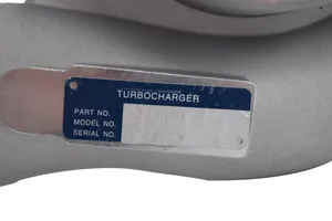 Cummins 6B 5.9L Turbocharger, New (3537134) — 9