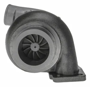 Cummins 6B 5.9L Turbocharger, New (3537134) — 10