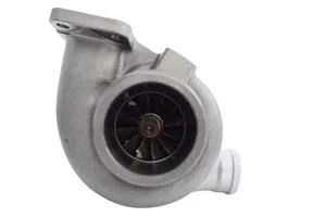 Cummins 6B 5.9L Turbocharger, New (3537134) — 2