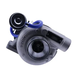 Turbo HX30 Turbocharger 3537753 3590128 for Cummins Engine 4BTA — 5
