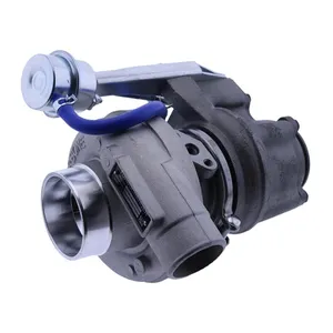 Turbo HX30 Turbocharger 3537753 3590128 for Cummins Engine 4BTA — 7