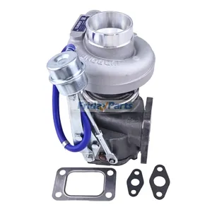 Turbo HX30 Turbocharger 3537753 3590128 3537033 3537562 3538288 3539710 for Cummins Engine 4BTA — 3