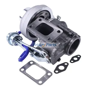 Turbo HX30 Turbocharger 3537753 3590128 3537033 3537562 3538288 3539710 for Cummins Engine 4BTA — 6