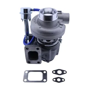 Turbo HX30 Turbocharger 3537753 3590128 for Cummins Engine 4BTA