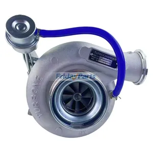 Turbo HX40W Turbocharger 3599334 4033673 3538212 for Cummins Engine 6CTAA ISC CM554 — 7