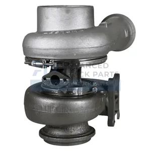 3538396 Genuine Cummins Bht3E Turbo Holset Twin Entry — 5