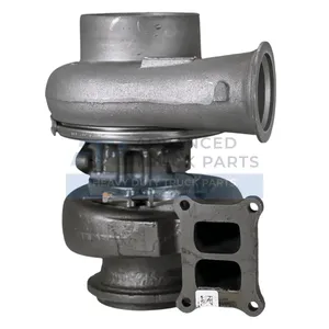 3538396 Genuine Cummins Bht3E Turbo Holset Twin Entry