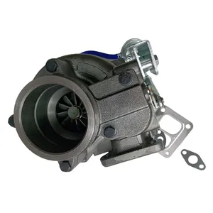 Turbo HX40W Turbocharger 3537130 3539208 for Cummins Engine 6BT 6CTA 6CT 6C8.3 C8.3E ISC8.3 — 6