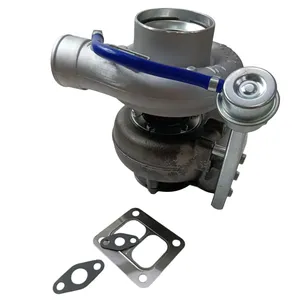Turbo HX40W Turbocharger 3537130 3539208 for Cummins Engine 6BT 6CTA 6CT 6C8.3 C8.3E ISC8.3 — 5