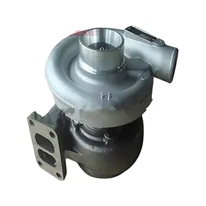 Turbo HX35 Turbocharger 3539369 3802992 For Cummins Engine 6BTA — 3