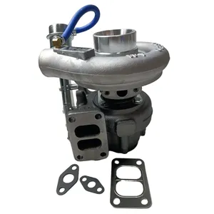 Turbo HX30W Turbocharger 3539428 for Cummins Engine 4BTA