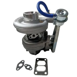 Turbo HX30W Turbocharger 3539428 for Cummins Engine 4BTA — 4