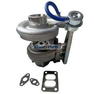 Turbo HX30W Turbocharger 3539428 for Cummins Engine 4BTA — 5