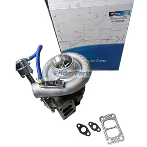 Turbo HX30W Turbocharger 3539428 for Cummins Engine 4BTA