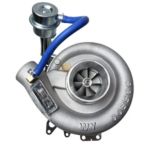 Turbo HX30W Turbocharger 3539428 for Cummins Engine 4BTA — 3