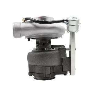 Turbo HX40W Turbocharger 3539637 for Scania Engine DSC912