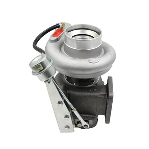 Turbo HX40W Turbocharger 3539637 for Scania Engine DSC912 — 2