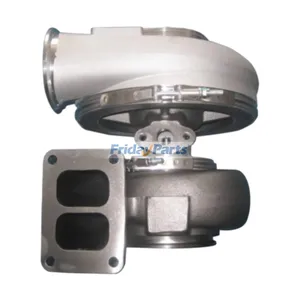 Turbo Hx60 Turbocharger 3539748 3539749 3539901 for Cummins Engine QST30 VTA30-C