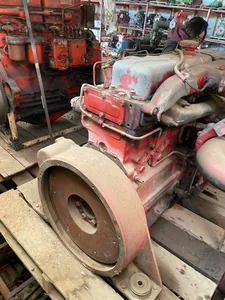 354 Perkins 8900 White, Perkins, Used — 3