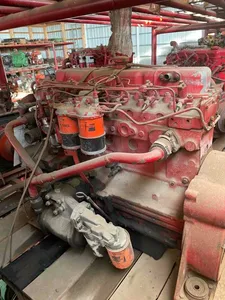 354 Perkins 8900 White, Perkins, Used — 6