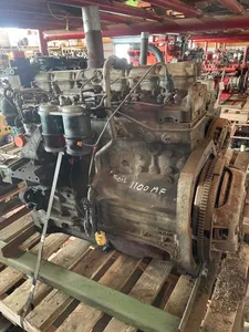 354 Perkins MF 1100, Perkins, Used