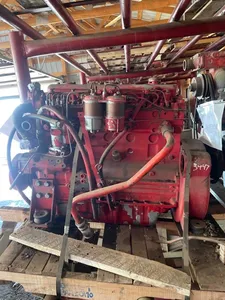 354 Perkins 8900WHITE, Perkins, Used