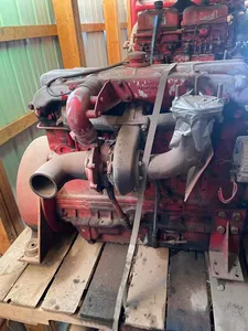 354 Perkins 8900 White, Perkins, Used — 2