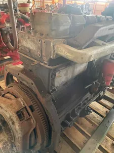 354 Perkins MF 1100, Perkins, Used — 3