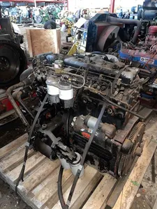 354.4 Perkins 760 MF, Perkins, Used — 5
