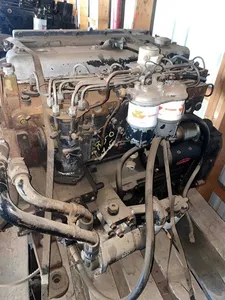 354.4 Perkins Late/ Intercooled, Perkins, Used — 2