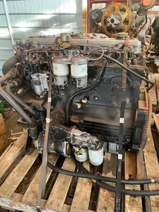 354.4 Perkins 860 Massey, Perkins, Used — 5