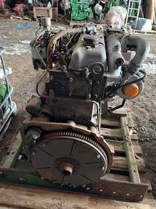 354.4 Perkins 860 MF, Perkins, Used — 3