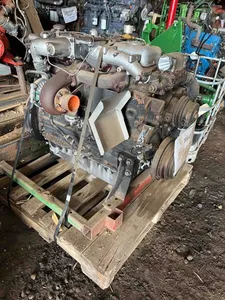 354.4 Perkins 860 MF, Perkins, Used — 4