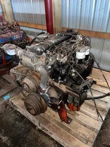 354.4 Perkins 760 MF, Perkins, Used — 4