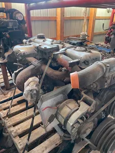 354.4 Perkins 860 Massey, Perkins, Used — 4